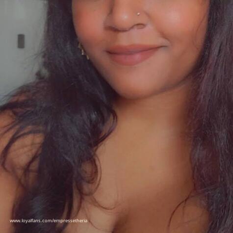 Empress Etheria avatar