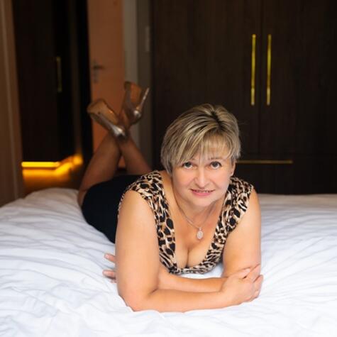 MarieneLovely avatar