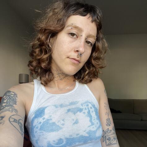 Rosey222 avatar