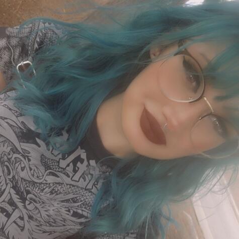 goddessKiraK avatar