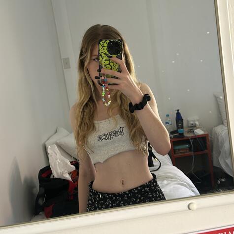 babyb3mine avatar