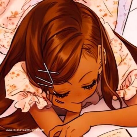 eliyalovers avatar