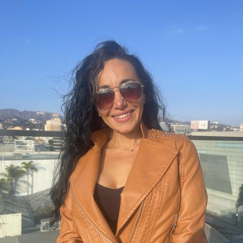 Naomi3ddd avatar