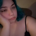 Cassie princess avatar