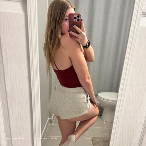 PrincessAdd1s0n avatar