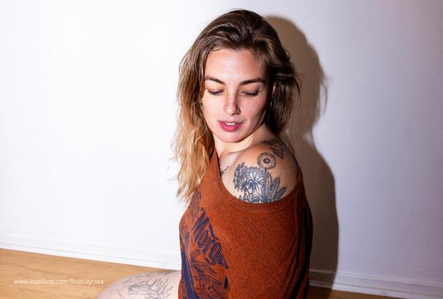 BossLilyrosa