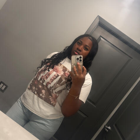 Goddess Coco Stone avatar
