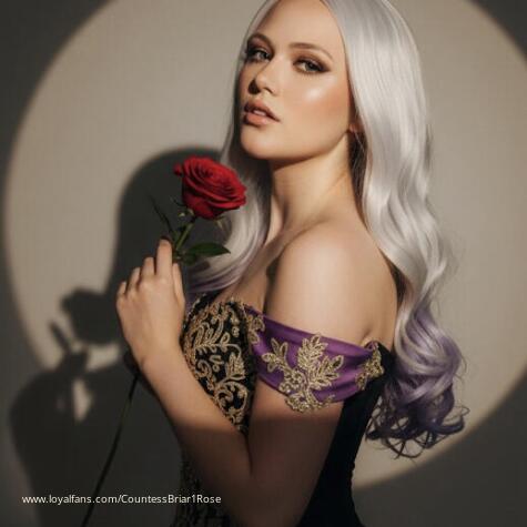 Countess Briar Rose De Winter avatar