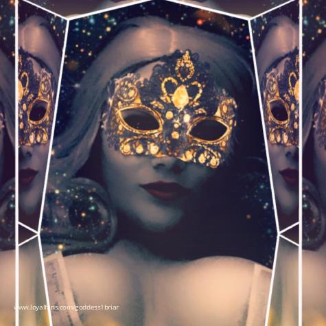 Goddess Briar Rose’s Official Social Fan Page | LoyalFans