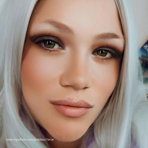 Goddess Briar Rose’s Official Social Fan Page | LoyalFans