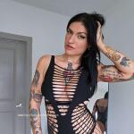 Tatiana Vex avatar
