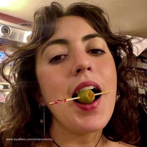 Sonora Ramone avatar