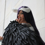 Lady Albedo avatar