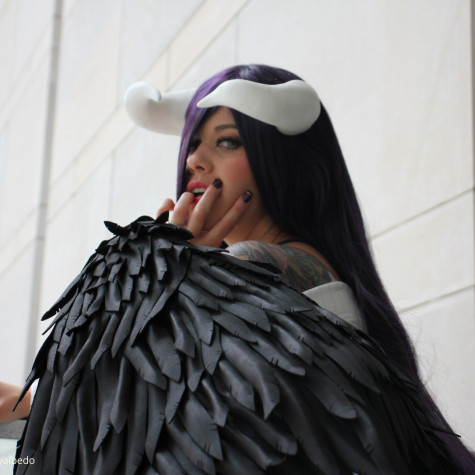 Lady Albedo avatar