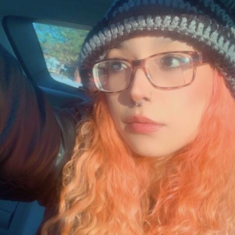 Shyjazmine avatar