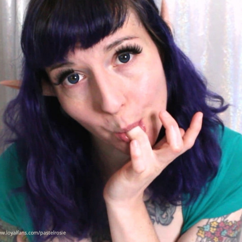 Pastel Rosie avatar