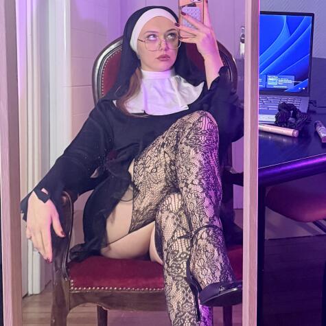 MistressKamila avatar