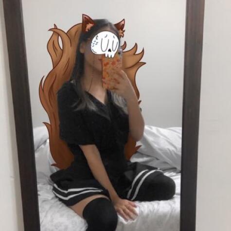 fairestfoxx avatar