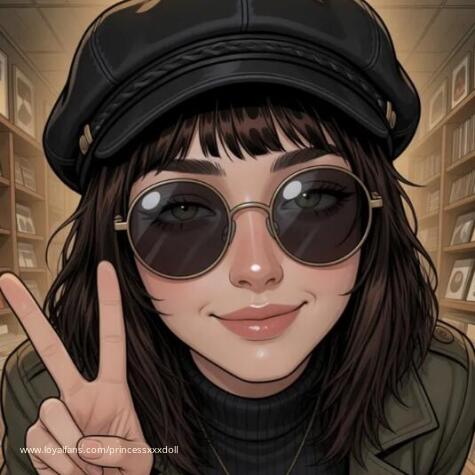 princessxxxdahlia avatar