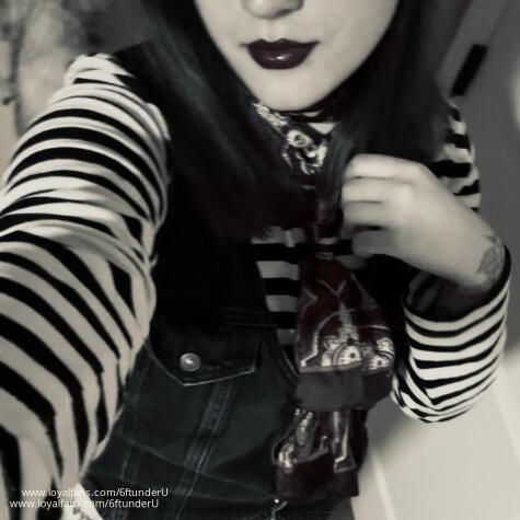 Goddess Rose xoxox avatar