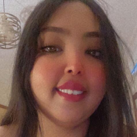 Ur Goddess jijy avatar