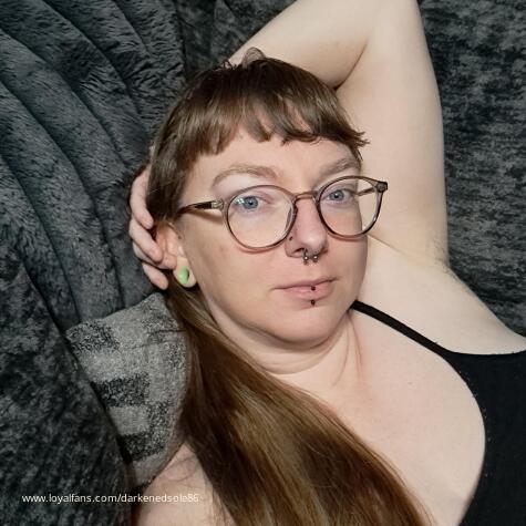 DarkenedSole86 avatar