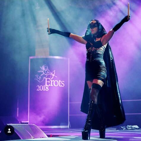 _JustQueen_ avatar