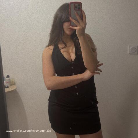 lovely emma avatar