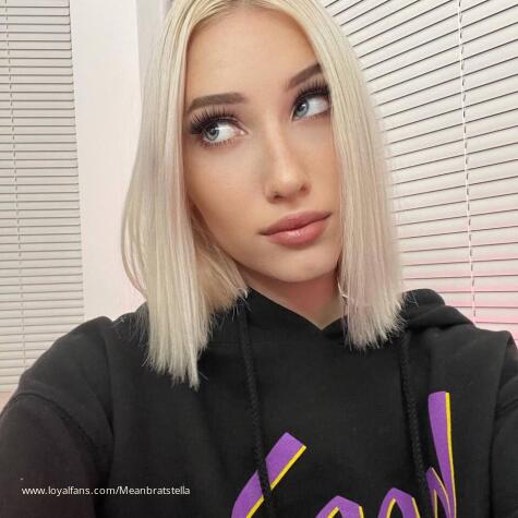 You wouldn’t dare tell me no… - Princess Stella Skye Official Photos