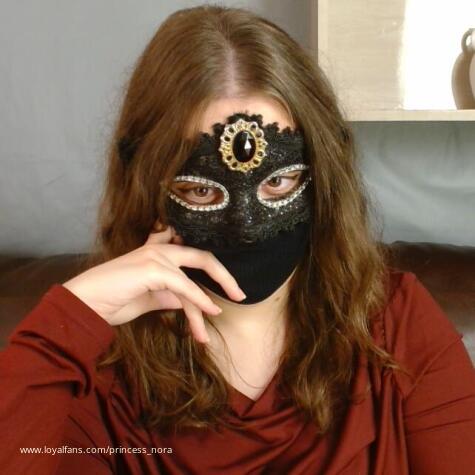 PRINCESS NORA HUMILIATRIX avatar
