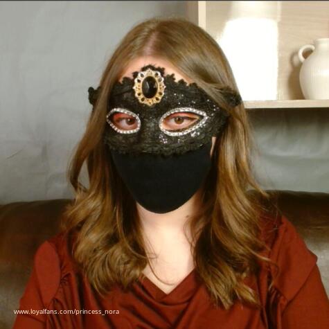 Princess Nora Humiliatrix avatar