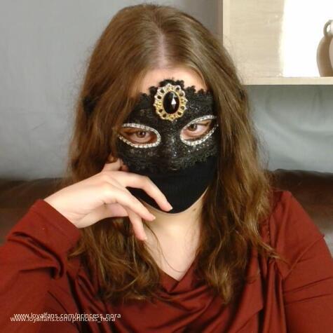 Emma Princess avatar