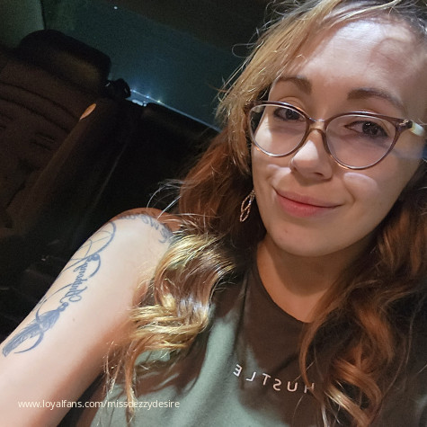 Miss Dezzy Desire avatar