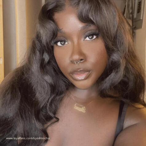 GODDESS MOCHA EBONY SUPREMACY avatar