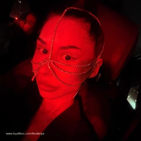 Levaleriya avatar