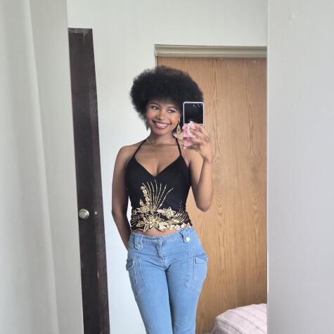GoddessSatin avatar