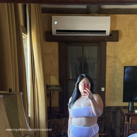 Princess Lexii avatar