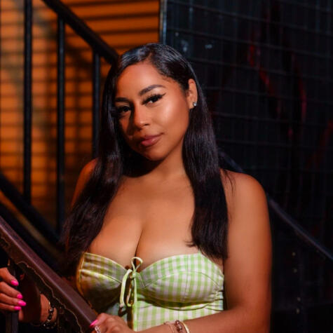 GoddessCarmenLuv avatar