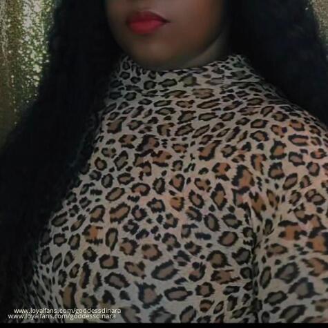Goddess Dinara avatar