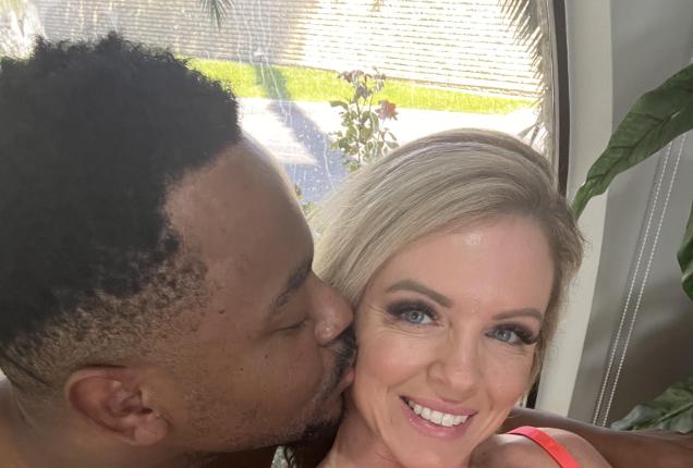 Sweet Vickie 😻 - FINNY FOX Official Photos LoyalFans