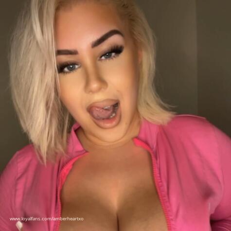 Amber Heart avatar