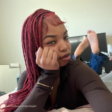 Princesss Dior avatar