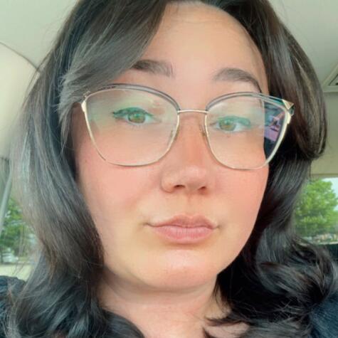 Goddess Britt94 avatar