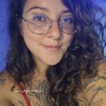 Blue Lizie avatar