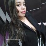 Camqueeny avatar