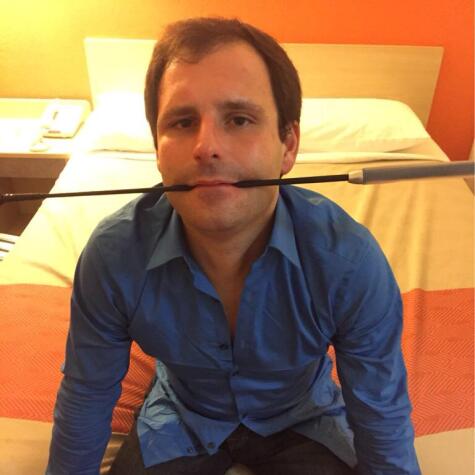 MarceloSlave avatar