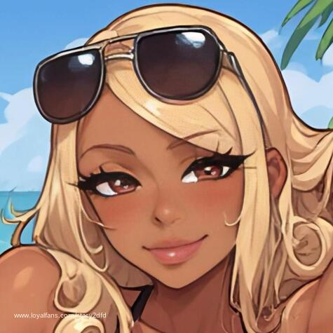 Stacy 2DFD avatar