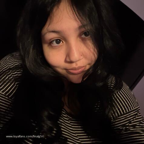 final girly avatar