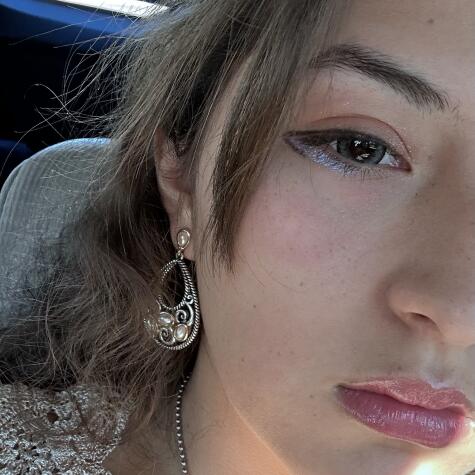 Eyebags avatar