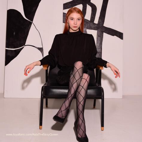 Aida the Sissy Queen avatar